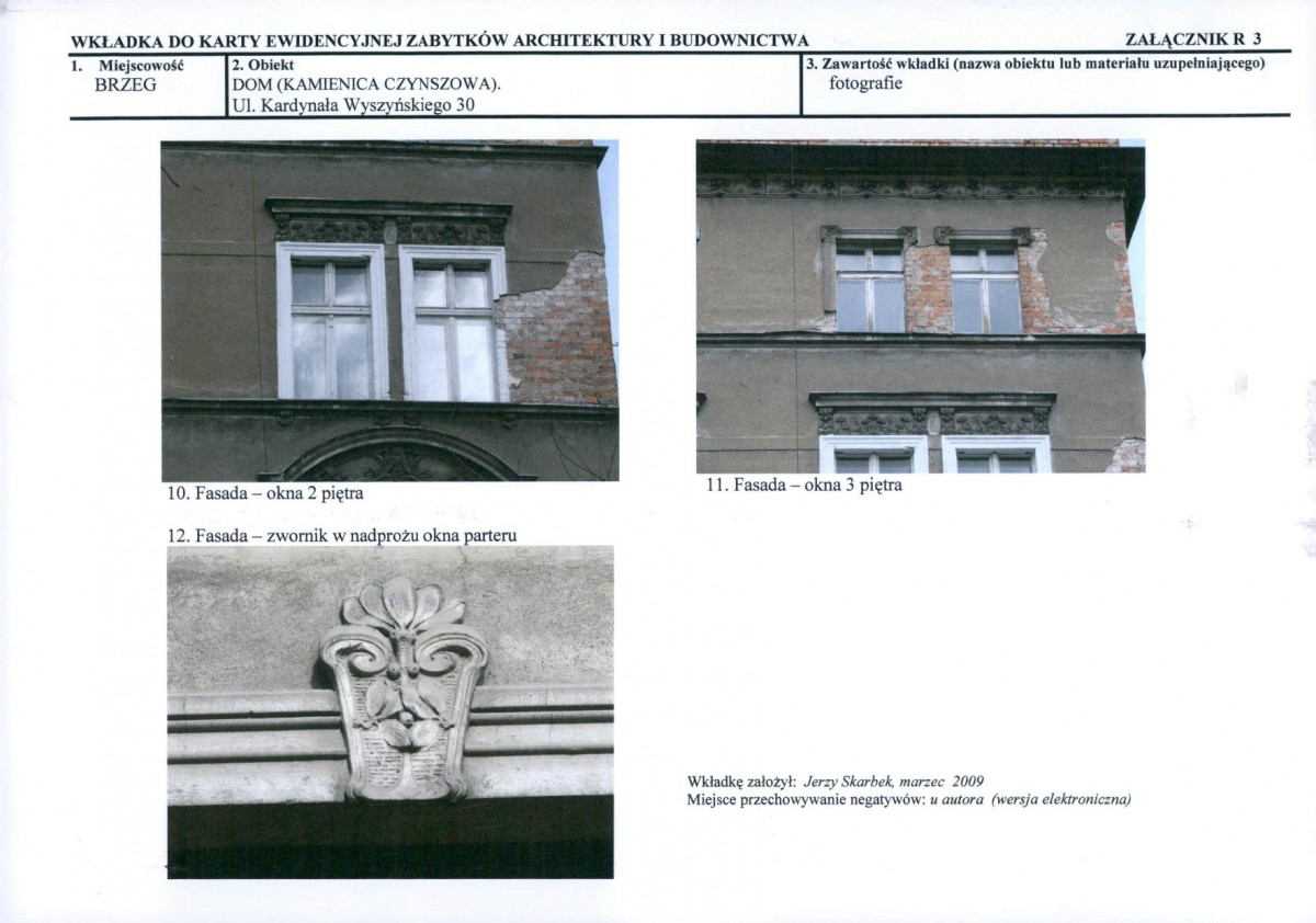 KB - Karta biała, skan nr 9