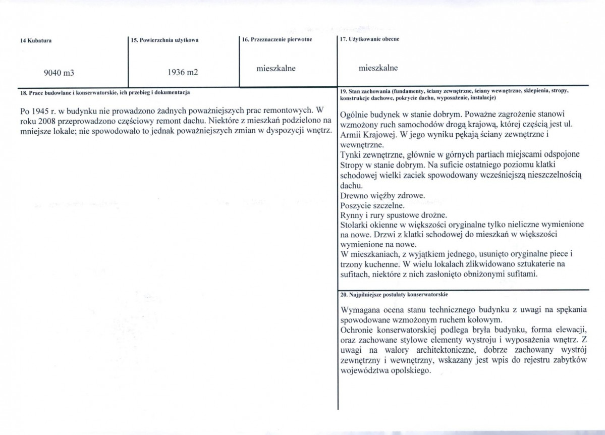 KB - Karta biała, skan nr 3