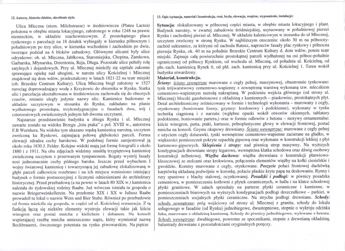 KB - Karta biała, skan nr 2