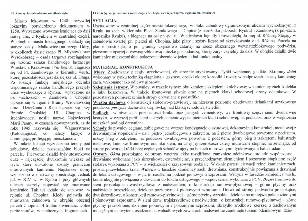 KB - Karta biała, skan nr 2