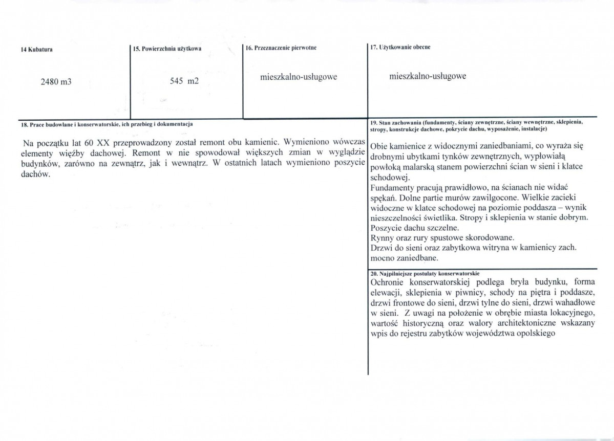 KB - Karta biała, skan nr 3