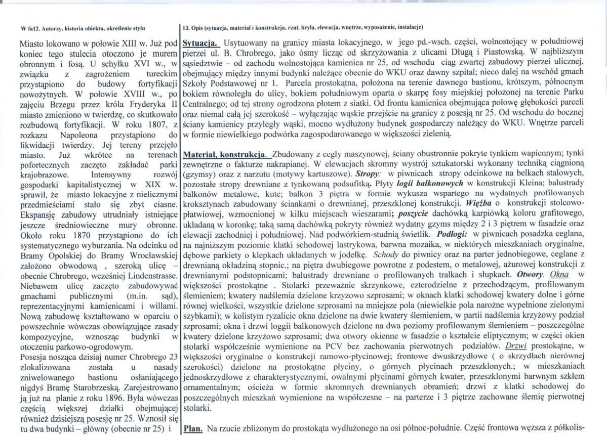 KB - Karta biała, skan nr 2