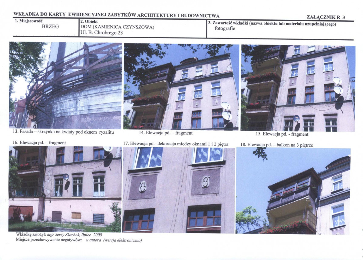 KB - Karta biała, skan nr 9