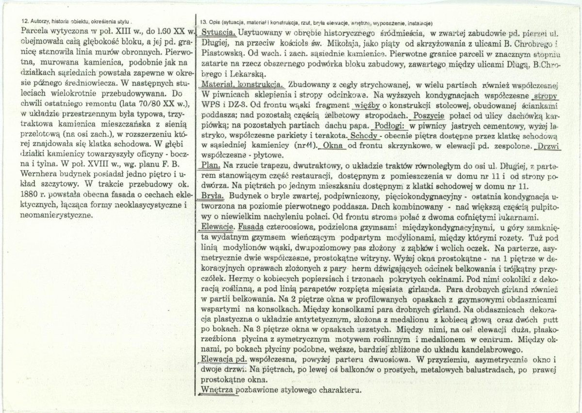 KB - Karta biała, skan nr 2