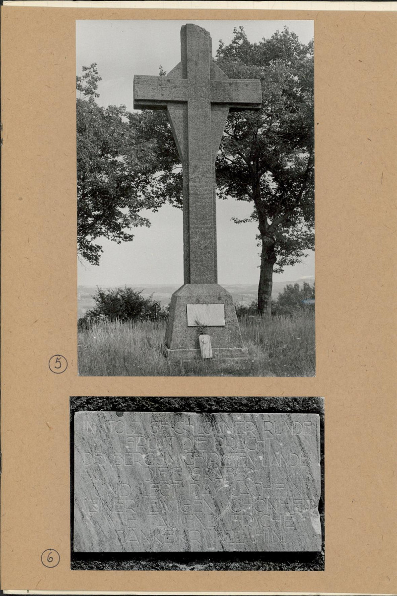 Karta cmentarza, skan nr 6