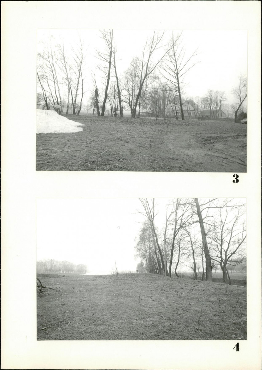 Karta cmentarza, skan nr 6