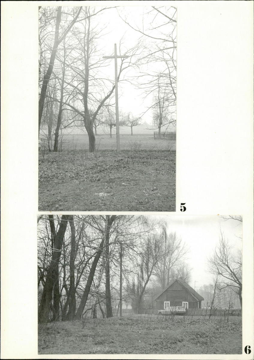 Karta cmentarza, skan nr 7