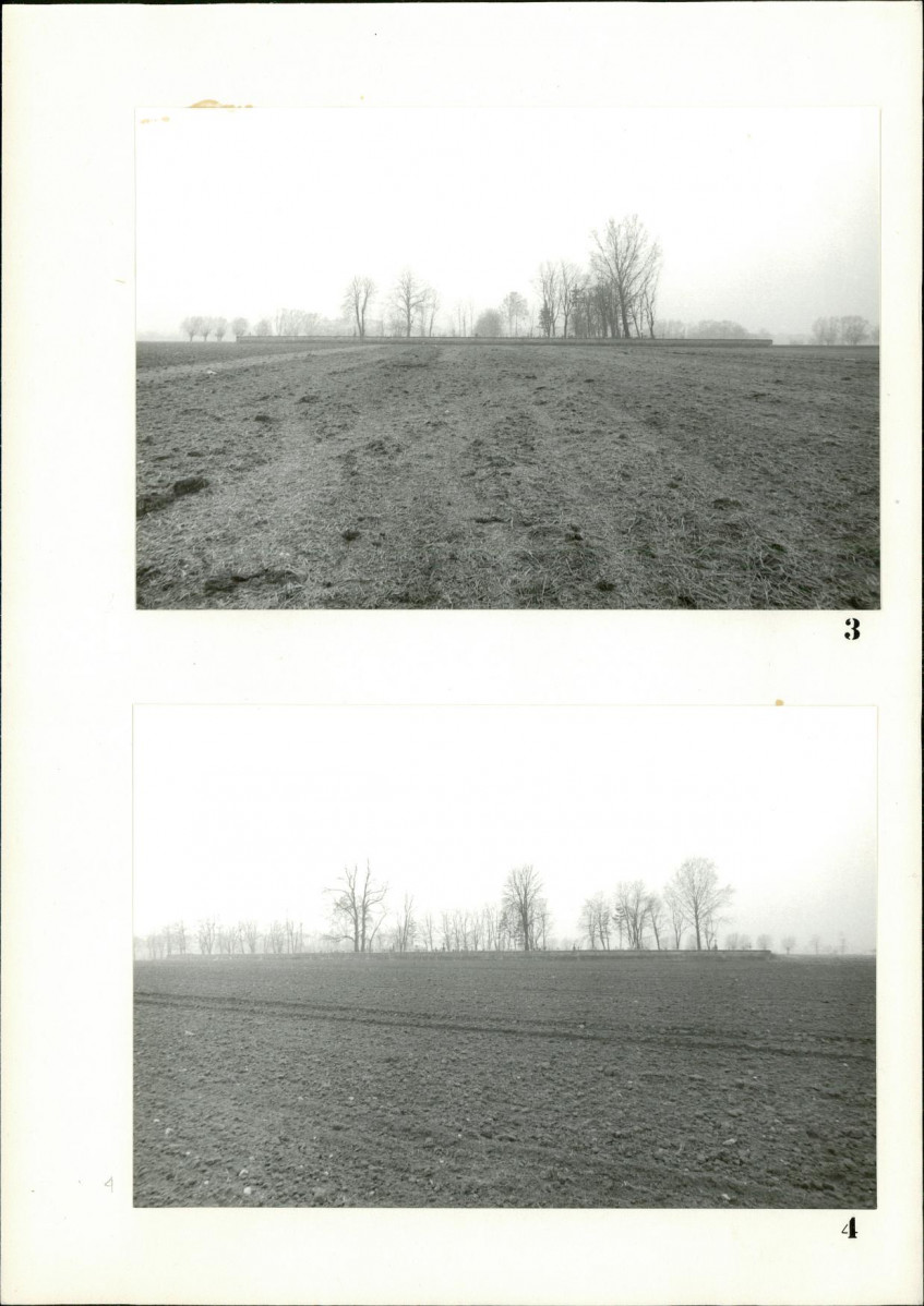 Karta cmentarza, skan nr 6