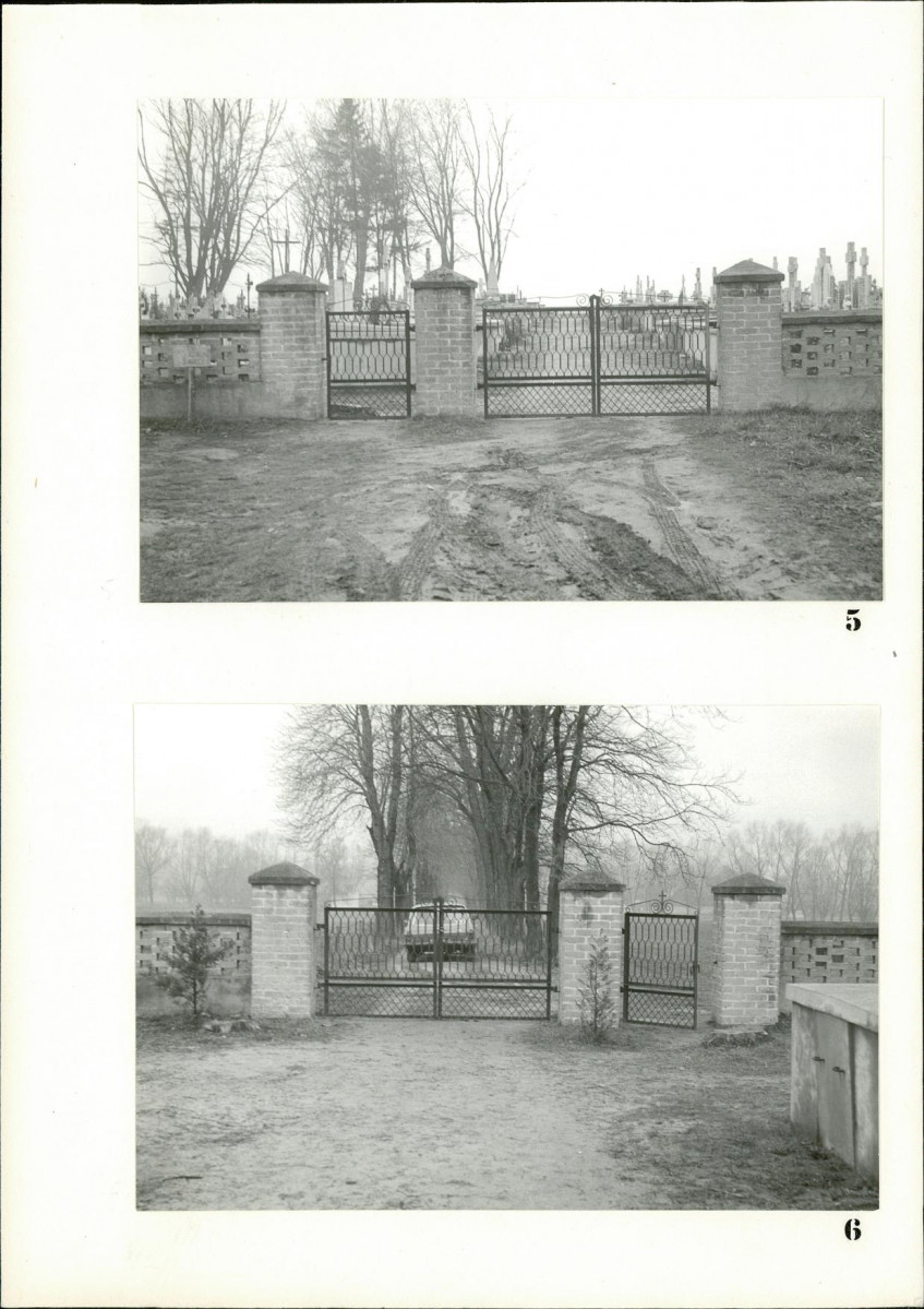 Karta cmentarza, skan nr 7