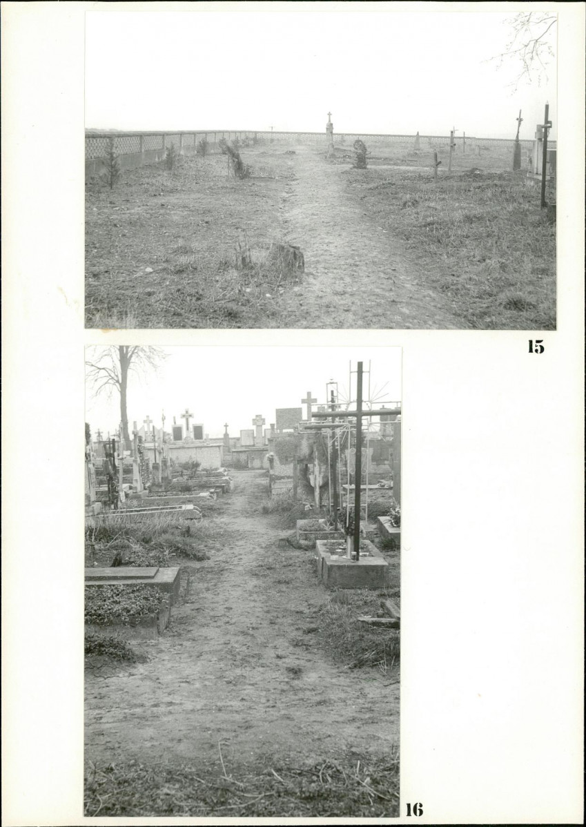 Karta cmentarza, skan nr 11