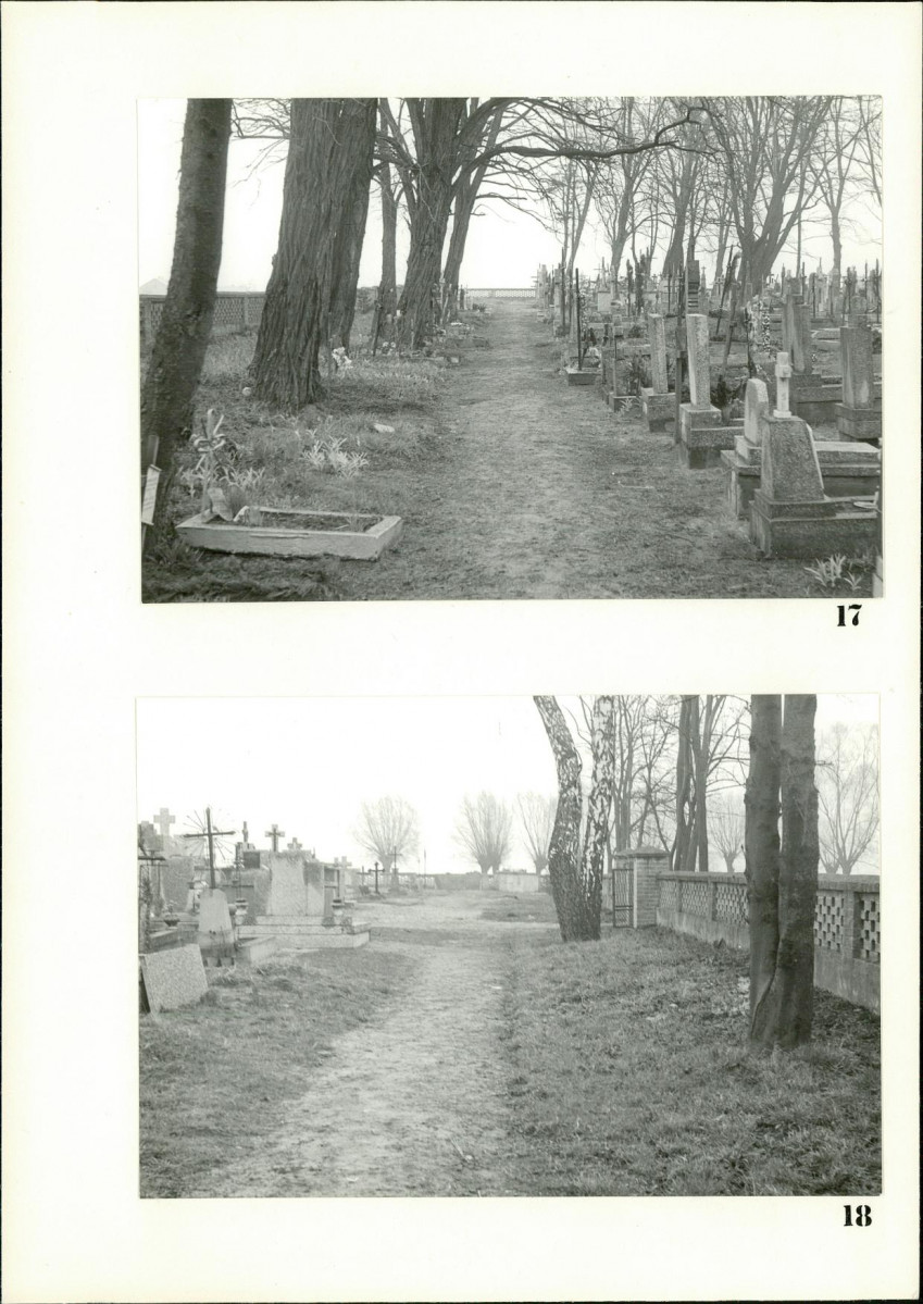 Karta cmentarza, skan nr 12