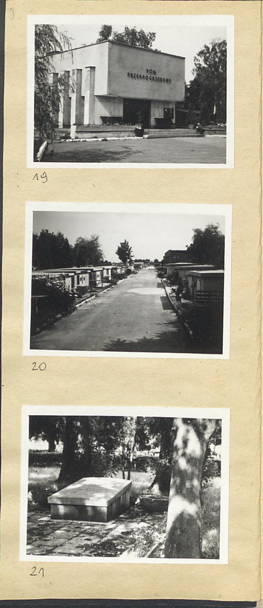 Karta cmentarza, skan nr 12