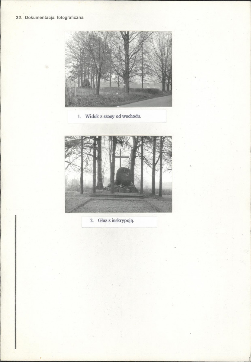 Karta cmentarza, skan nr 4