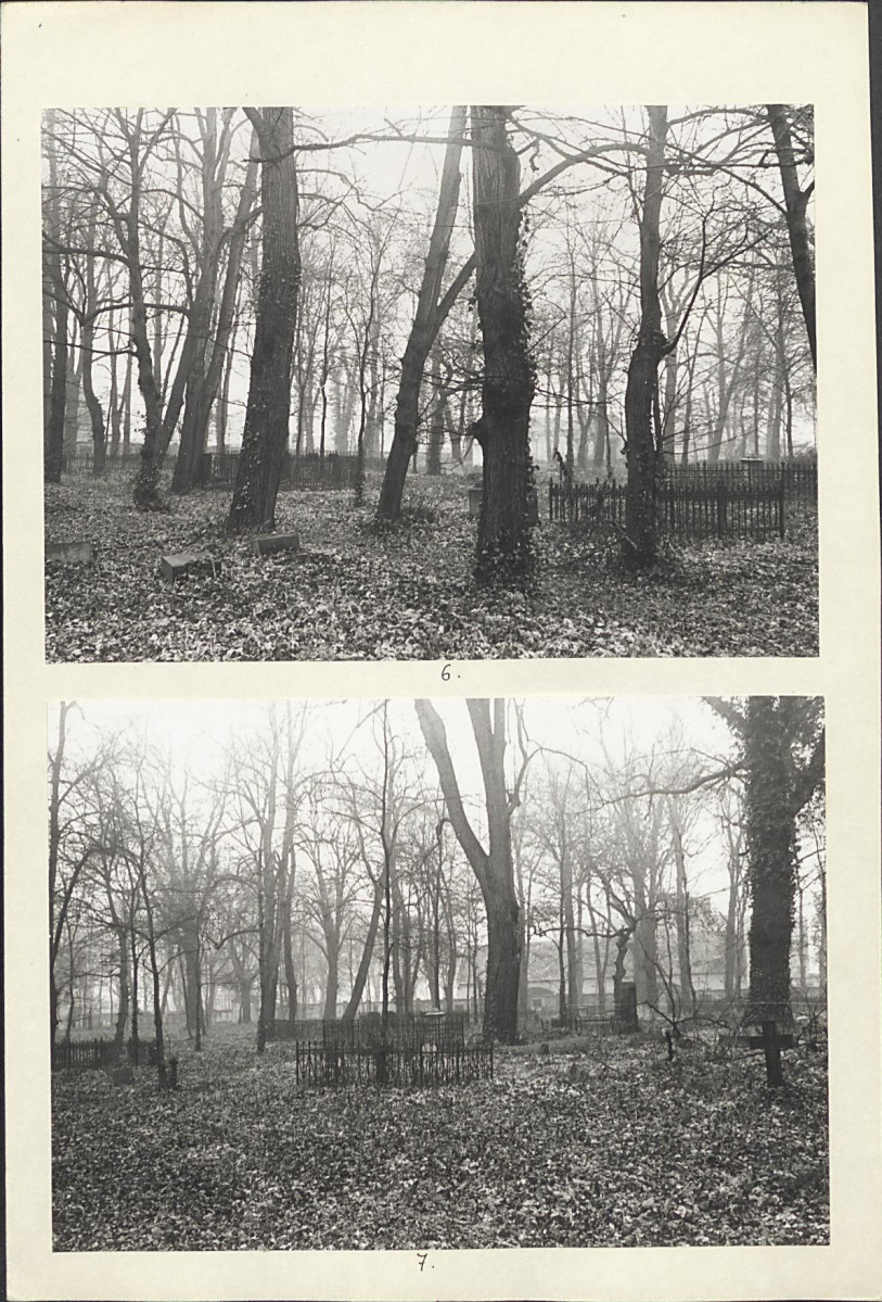 Karta cmentarza, skan nr 7