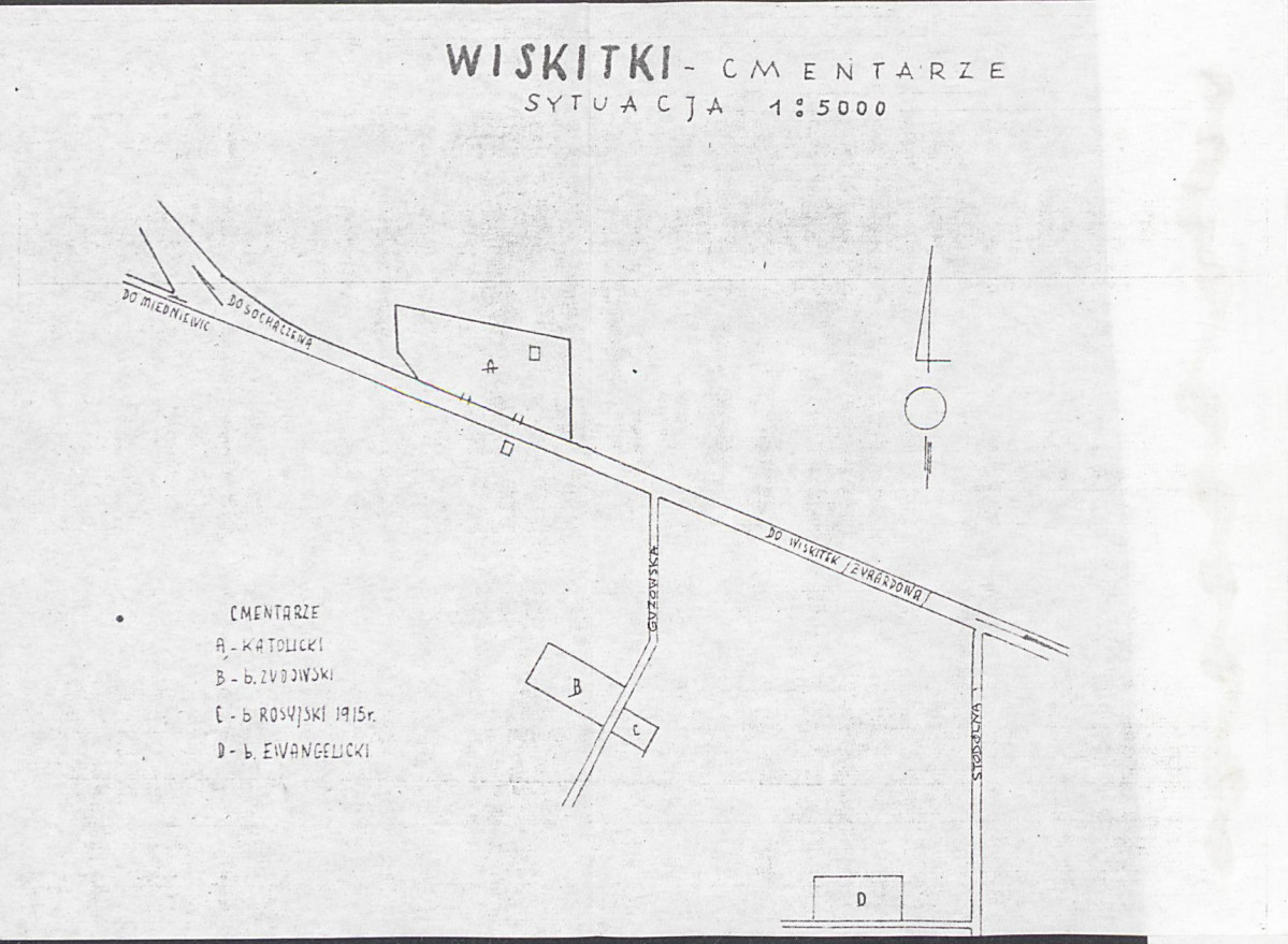 KC - Karta cmentarza, skan nr 4