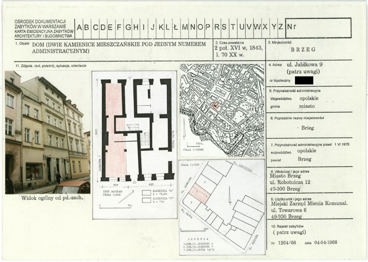 KB - Karta biała, skan nr 1