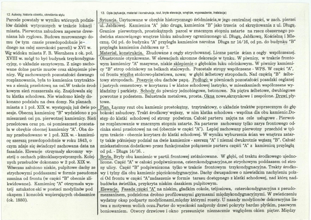 KB - Karta biała, skan nr 2