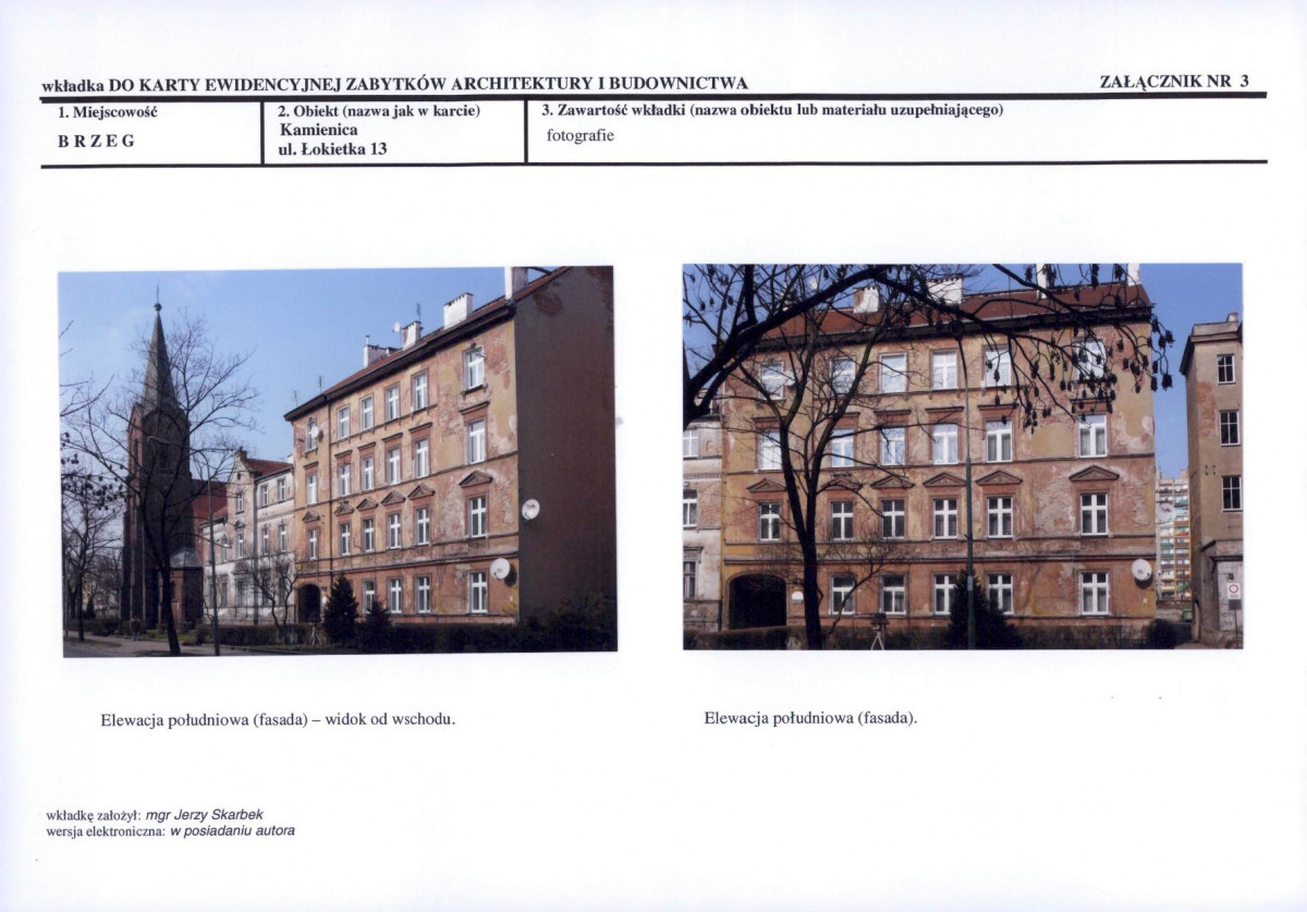 KB - Karta biała, skan nr 9