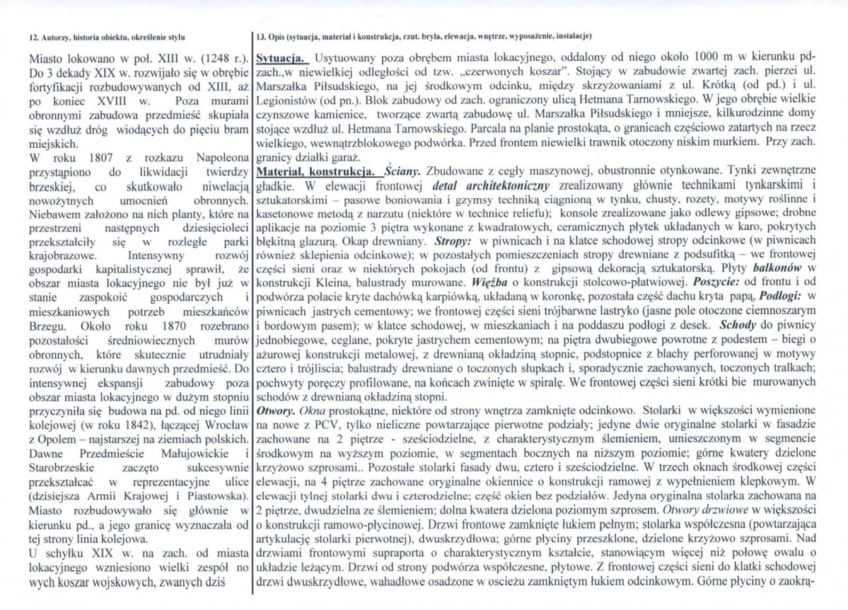 KB - Karta biała, skan nr 2