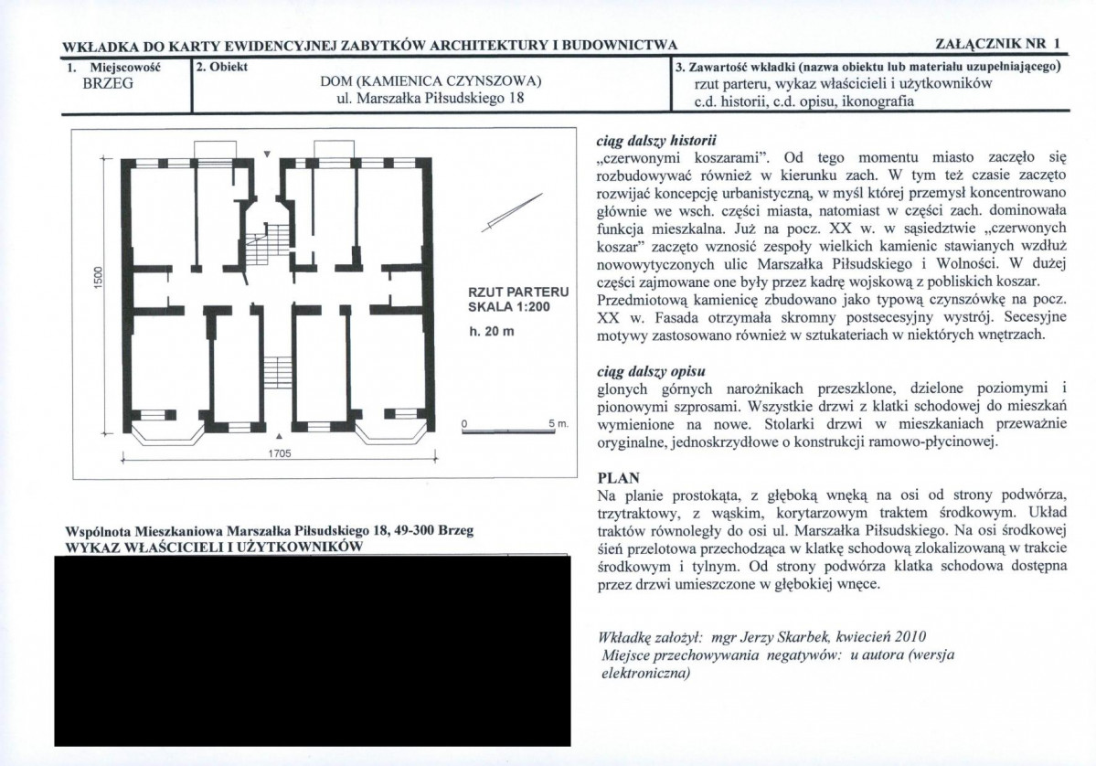 KB - Karta biała, skan nr 5