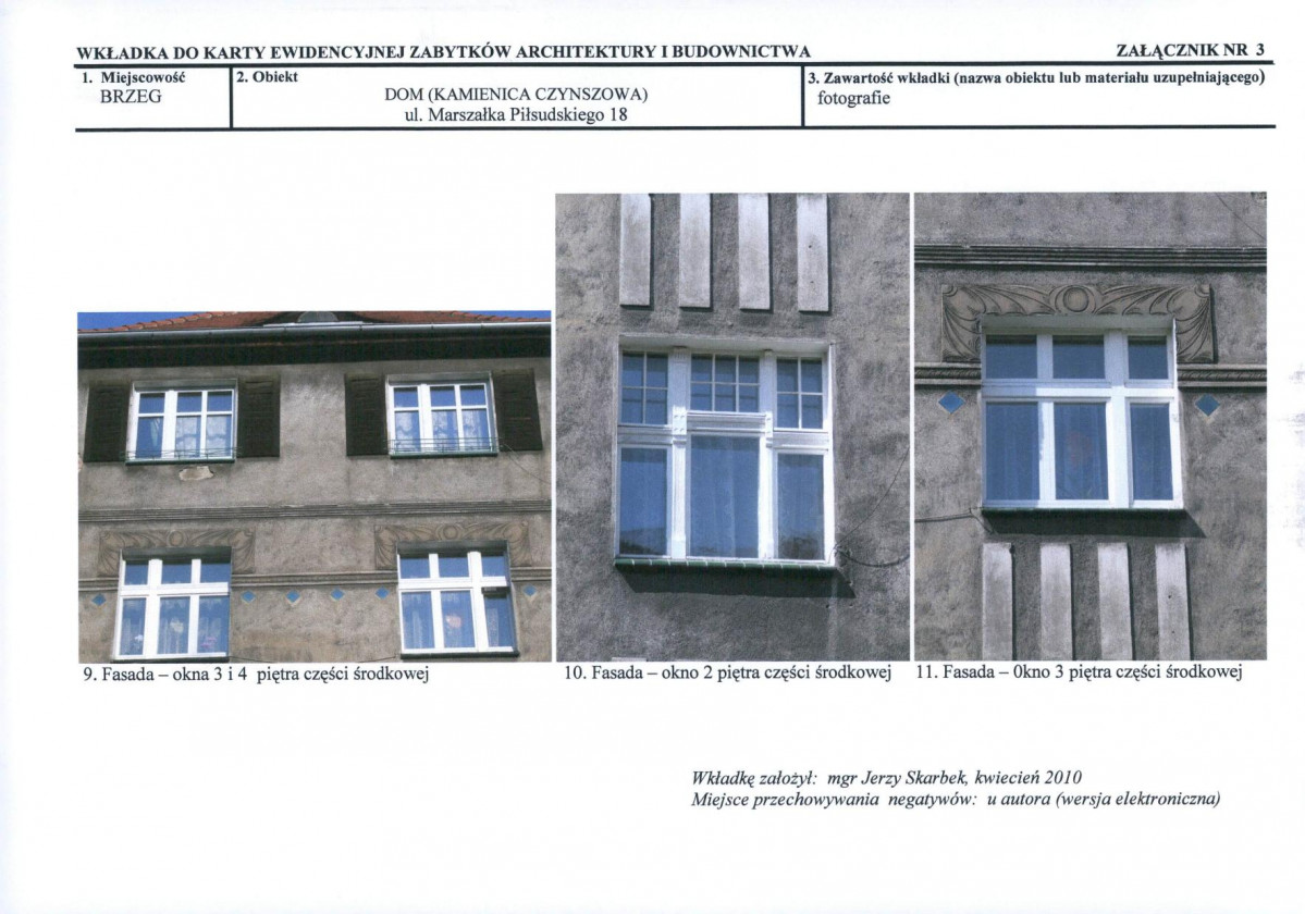 KB - Karta biała, skan nr 9