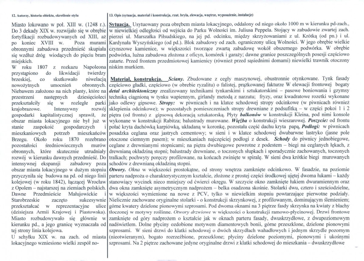 KB - Karta biała, skan nr 2