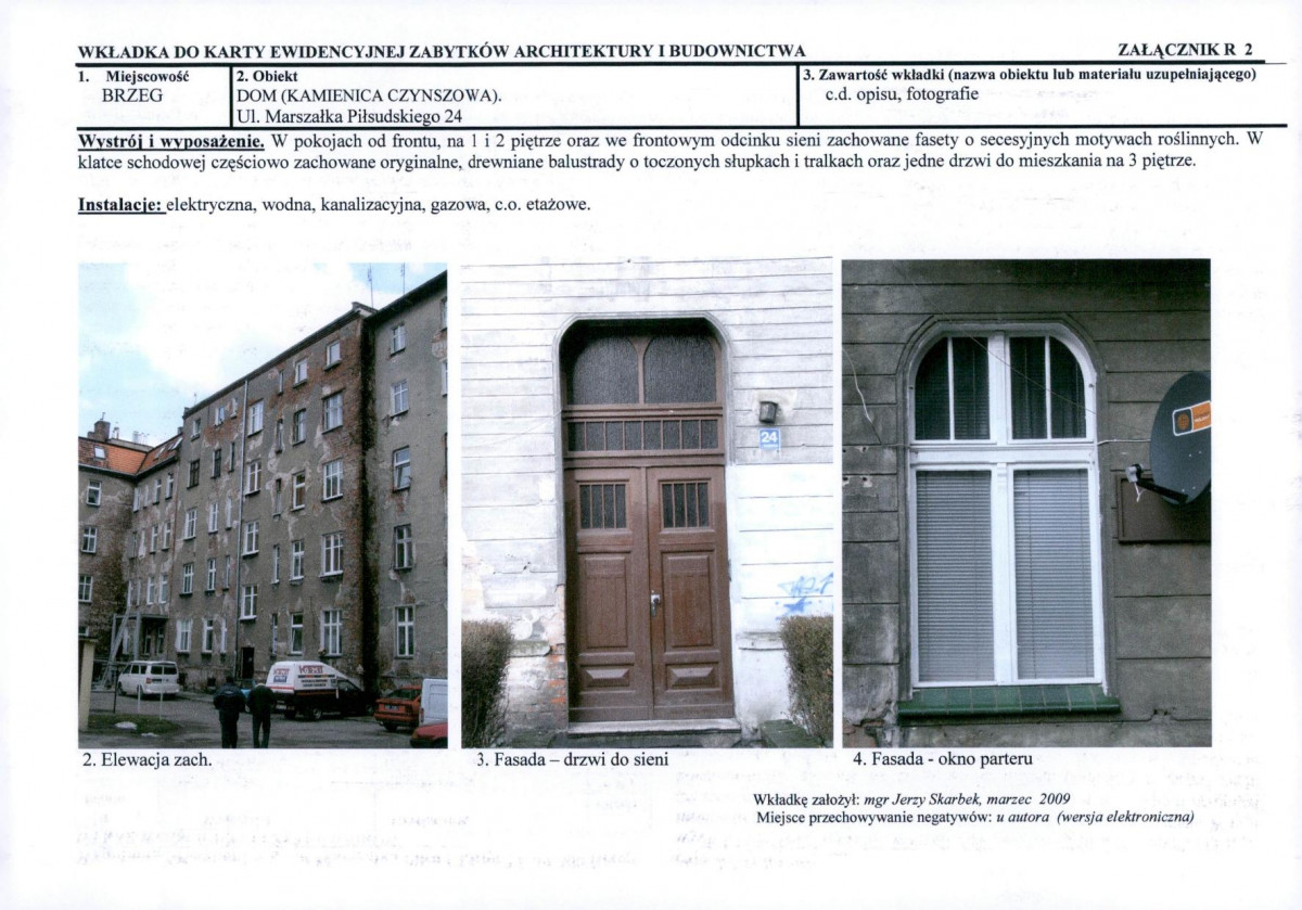 KB - Karta biała, skan nr 8