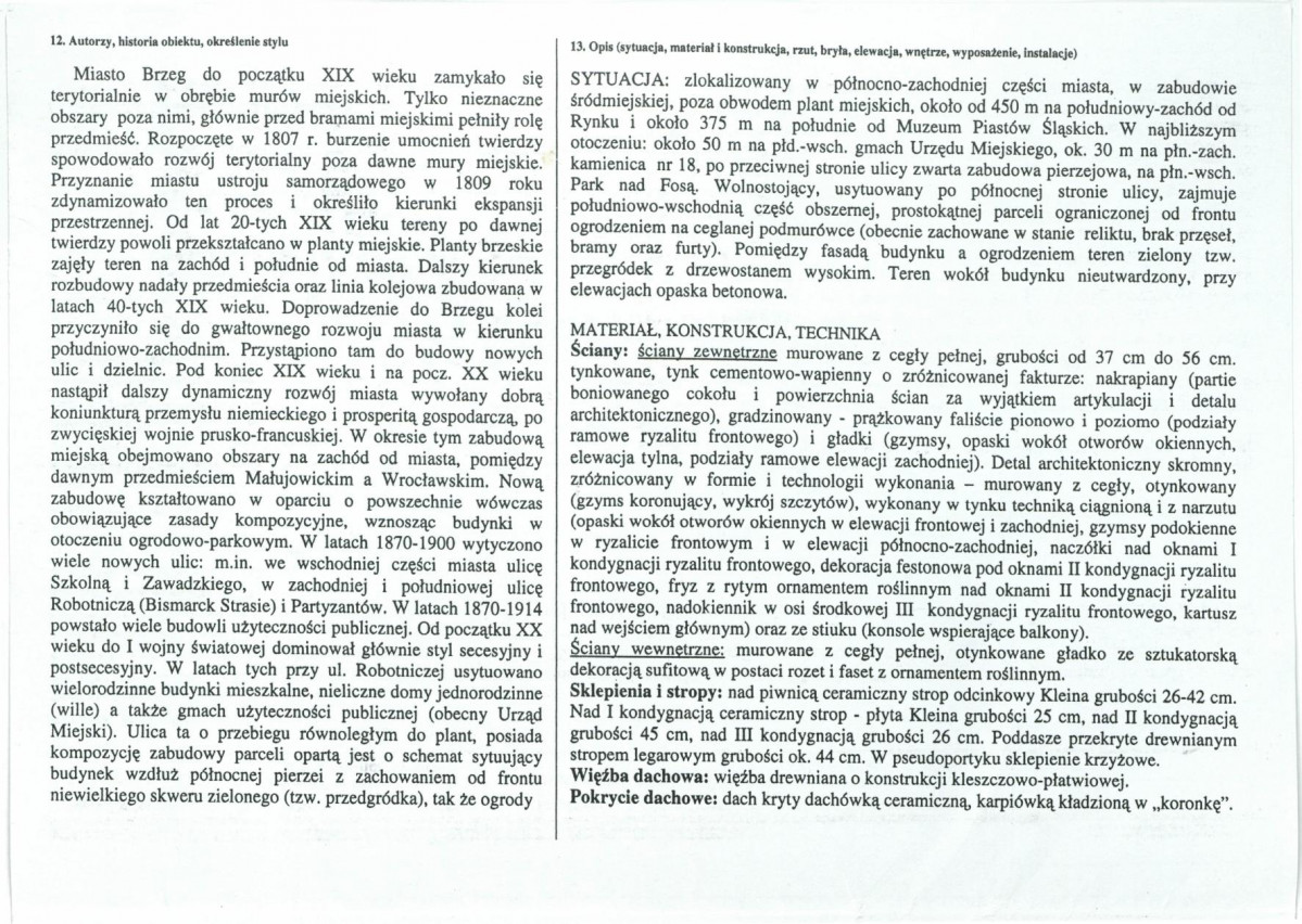 KB - Karta biała, skan nr 2