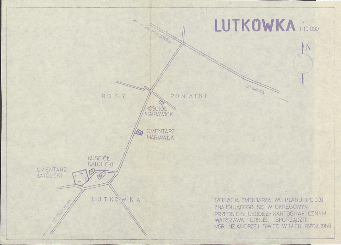 KC - Karta cmentarza, skan nr 4