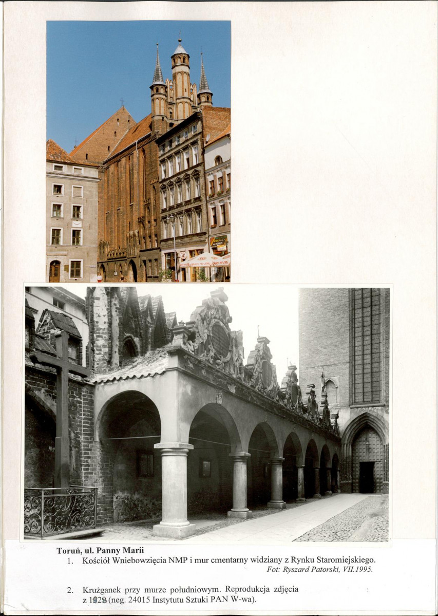 Karta cmentarza, skan nr 4