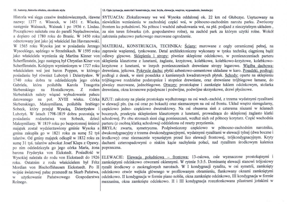 Karta biała, skan nr 2