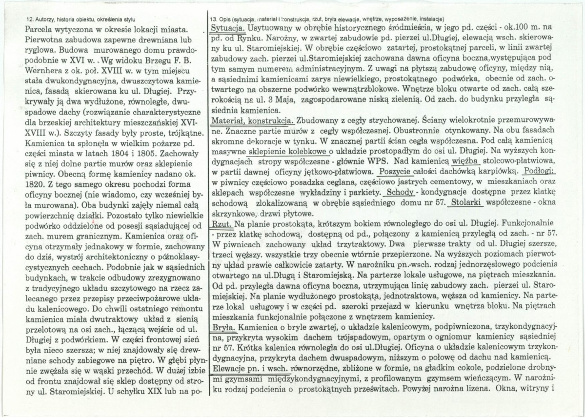 KB - Karta biała, skan nr 2