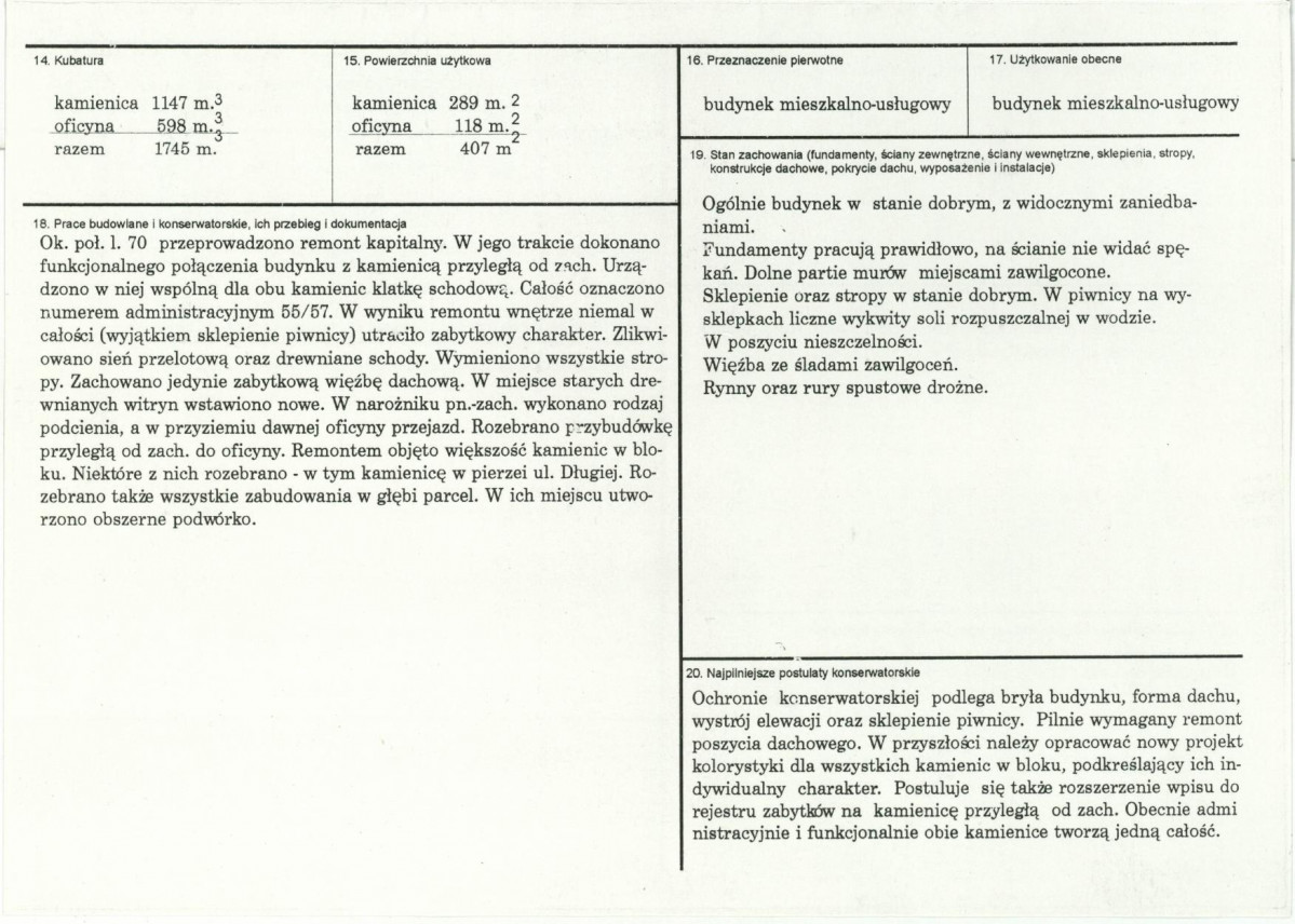 KB - Karta biała, skan nr 3
