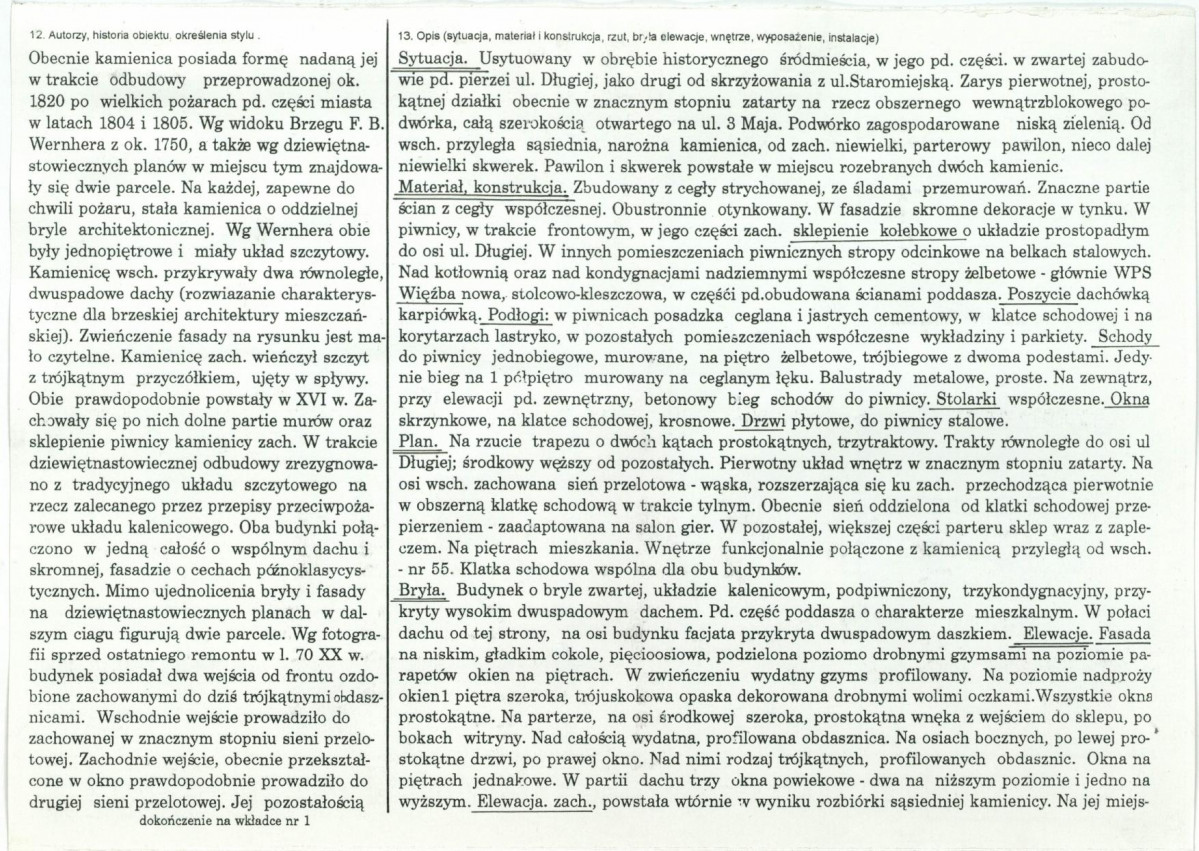 KB - Karta biała, skan nr 2