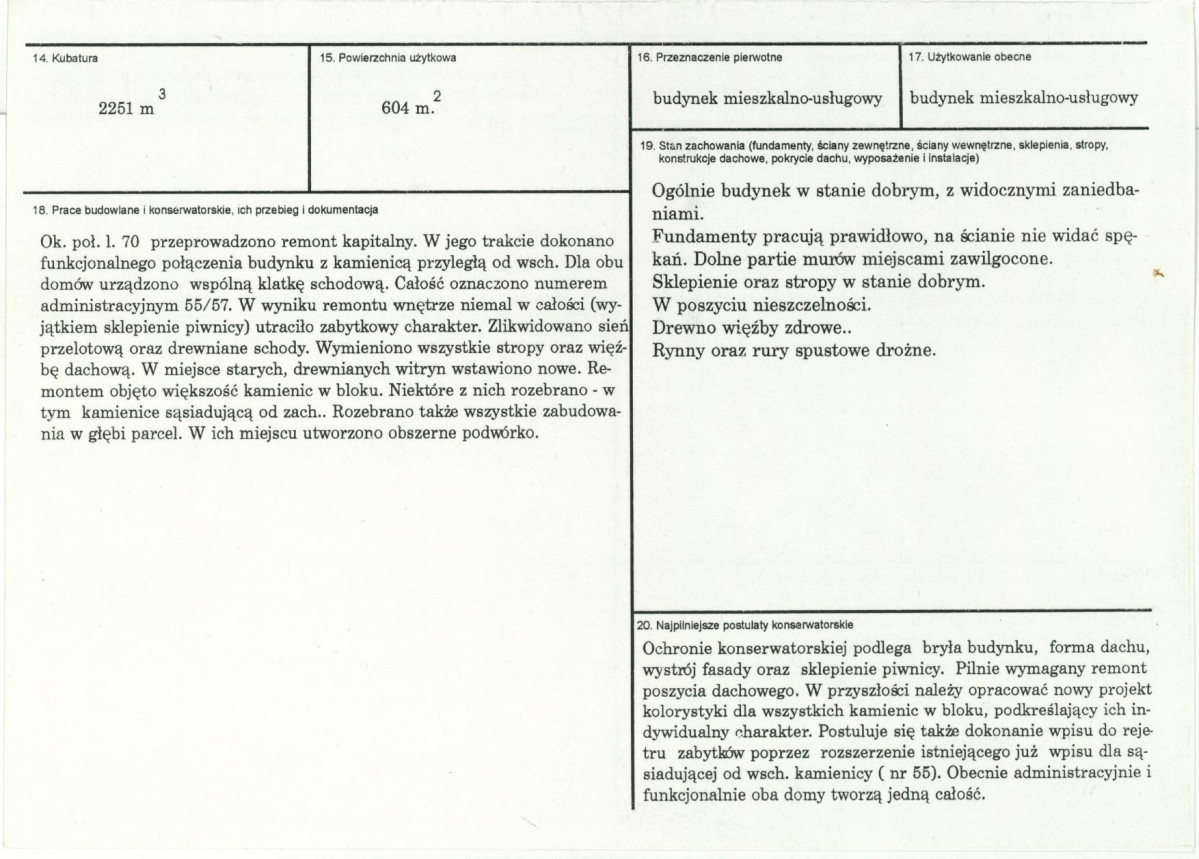 KB - Karta biała, skan nr 3