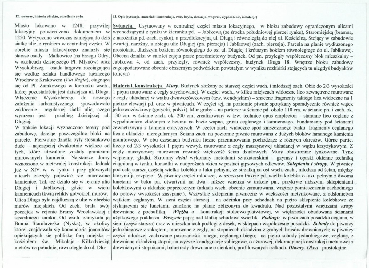 KB - Karta biała, skan nr 2