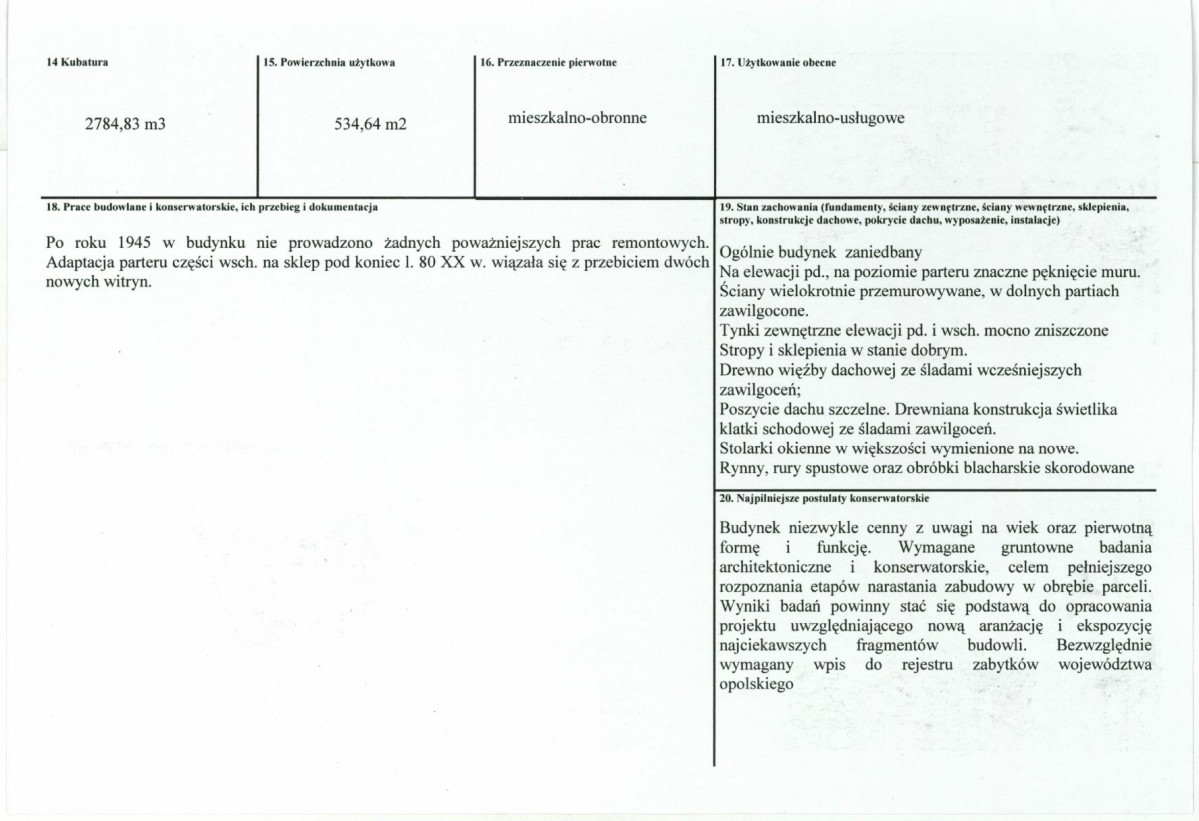 KB - Karta biała, skan nr 3