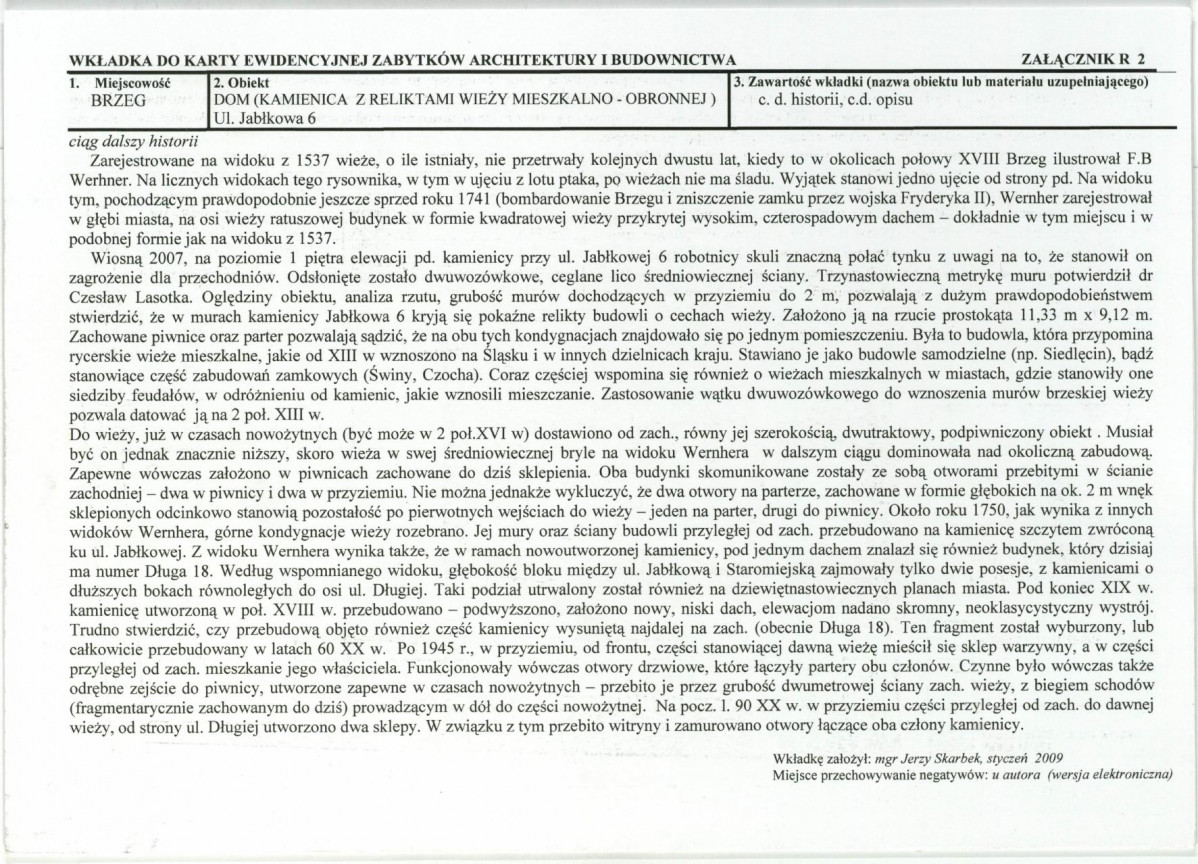 KB - Karta biała, skan nr 7