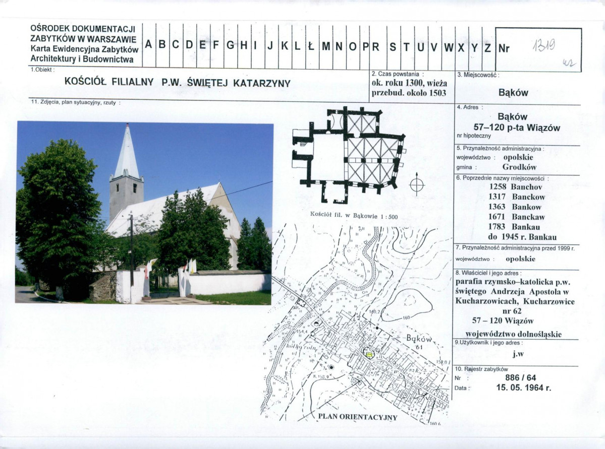 KB - Karta biała, skan nr 1