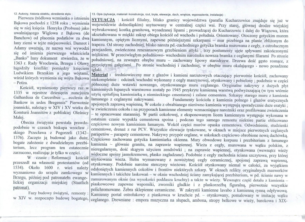 KB - Karta biała, skan nr 2