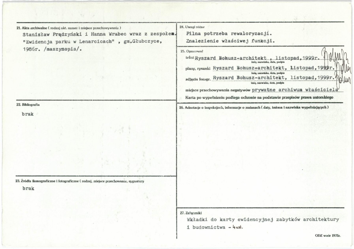 KB - Karta biała, skan nr 12