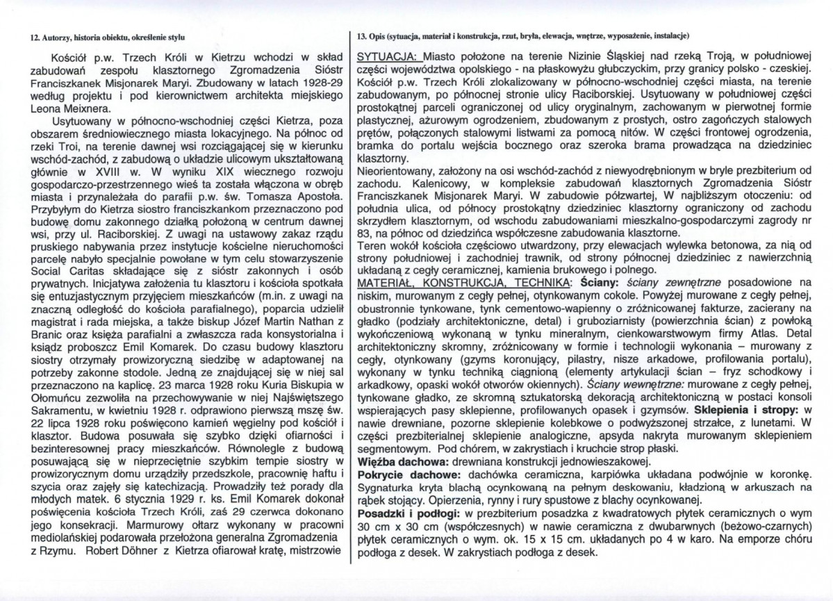 KB - Karta biała, skan nr 2