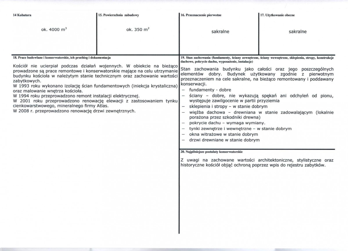 KB - Karta biała, skan nr 3