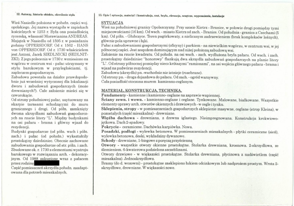 KB - Karta biała, skan nr 2