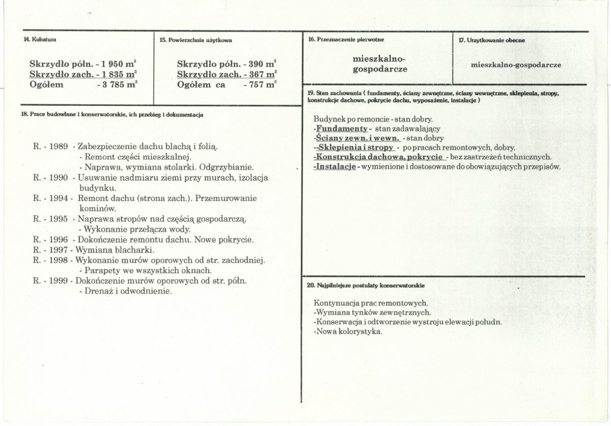 KB - Karta biała, skan nr 3