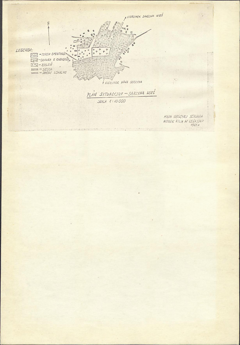 Karta cmentarza, skan nr 6