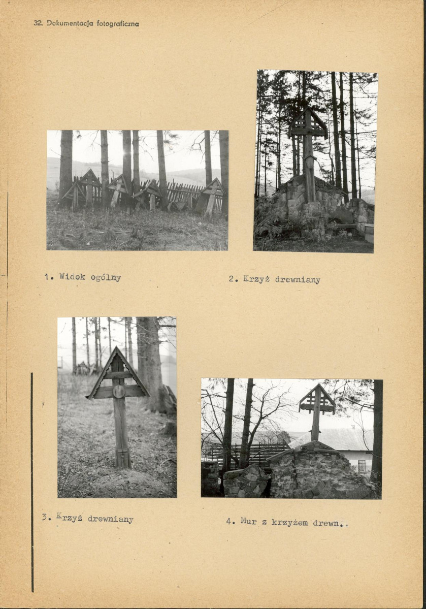 KC - Karta cmentarza, skan nr 4