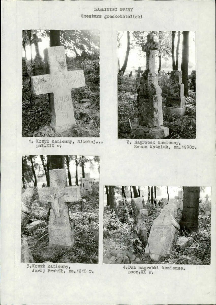 Karta cmentarza, skan nr 5