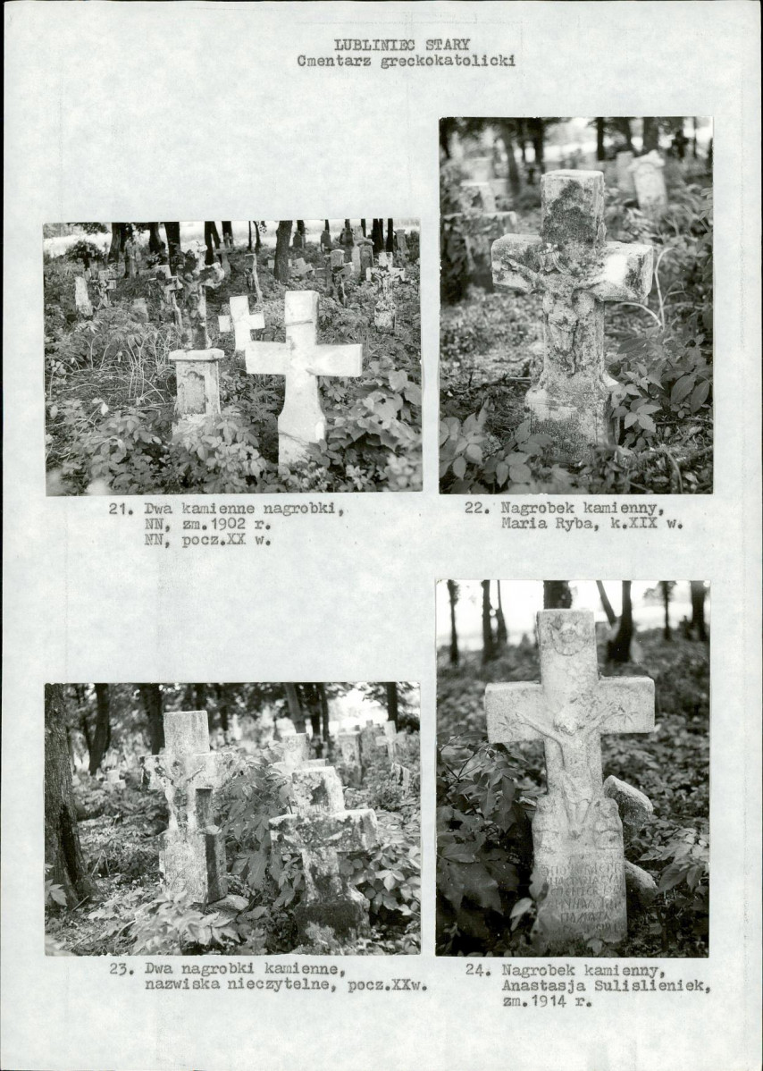 Karta cmentarza, skan nr 10