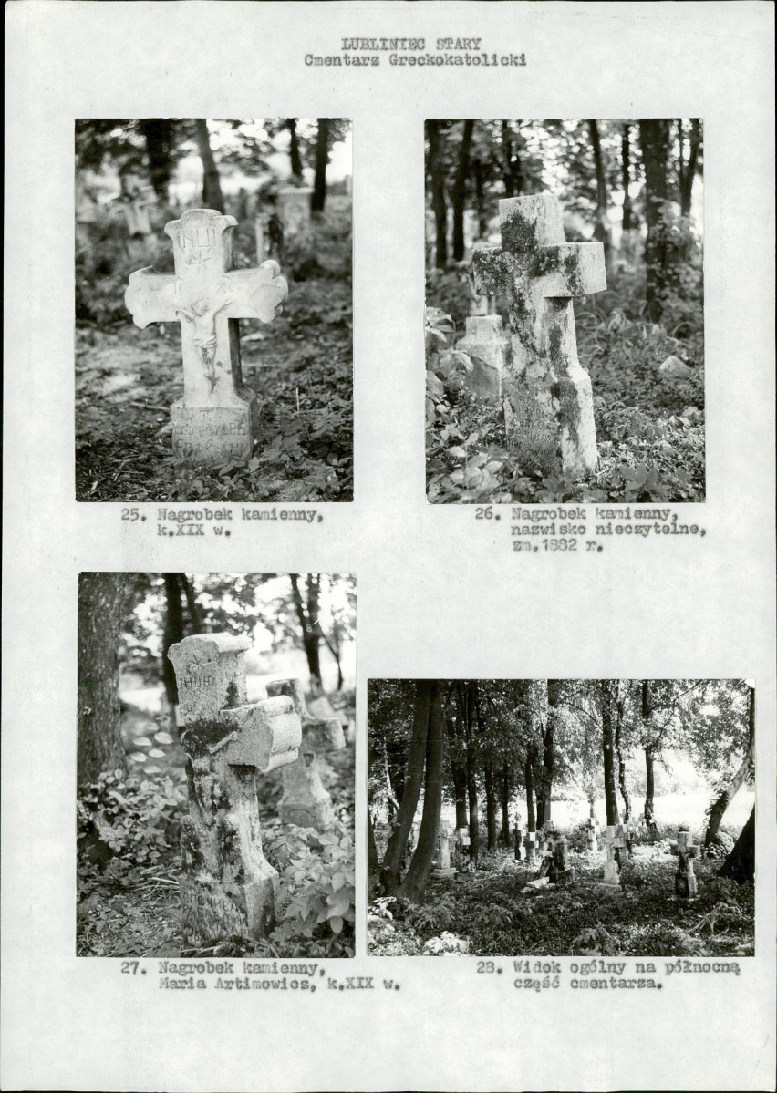 Karta cmentarza, skan nr 11